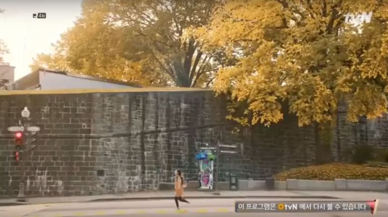 魁北克百年老城牆的絕代風華_img_9